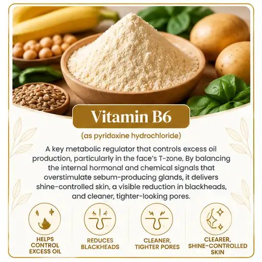 Vitamin B6 — 2 mg